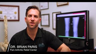 Dr Brian Paris 5 Worst Foods for Arthritis [upl. by Enieledam]