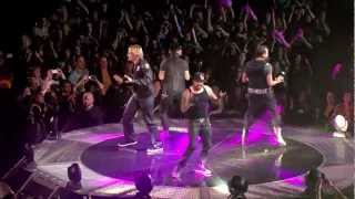 Backstreet Boys Celebration of 20 Years Live Streaming iGoHD Part I [upl. by Bob]