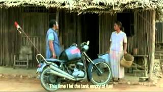 Indonesia Full Movie  Tanah Air Beta [upl. by Aitnas]