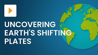 What Are Tectonic Plates Our Earth and Its Movements [upl. by Lira]