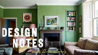 A tour of Rita Konigs English farmhouse  House amp Garden [upl. by Saraiya]