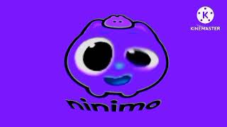 Ninimo Logo Effects Effects Effects [upl. by Aw]