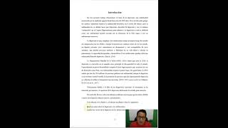 Cómo redactar un informe académicoEjemplo [upl. by Mccafferty]