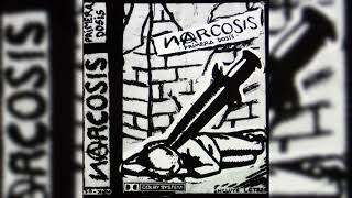 NARCOSIS  Sociedad Anónima Punk [upl. by Hepsoj46]