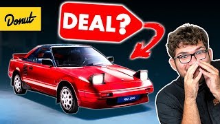 Best Beginner Racecars for CHEAP  WheelHouse [upl. by Wayne]